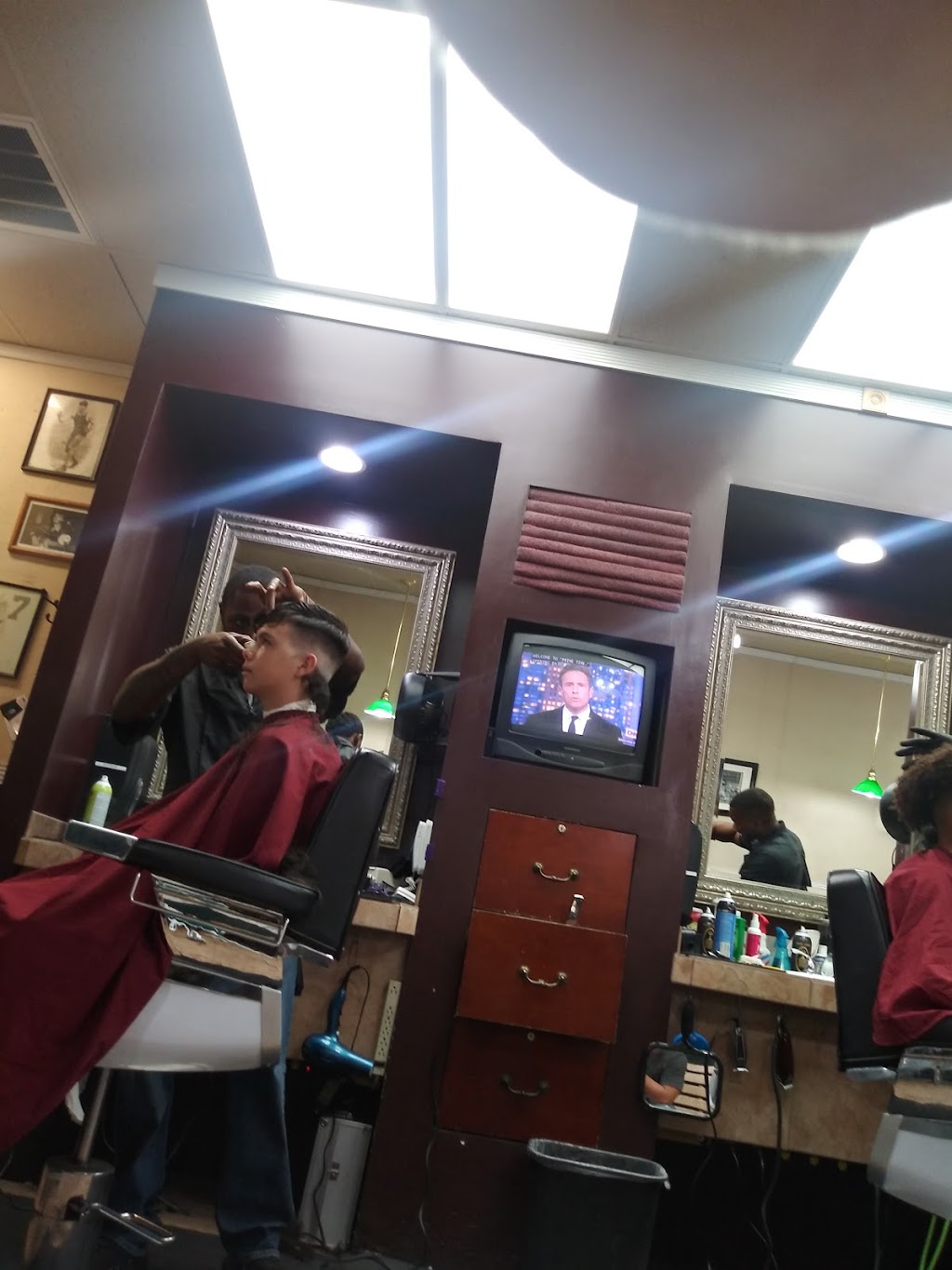 Sullys Barber Shop | 830 W Southern Ave #9, Mesa, AZ 85210, USA | Phone: (480) 969-8899