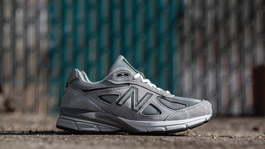 New Balance Durham | 6807 Fayetteville Rd #120, Durham, NC 27713, USA | Phone: (919) 484-9500