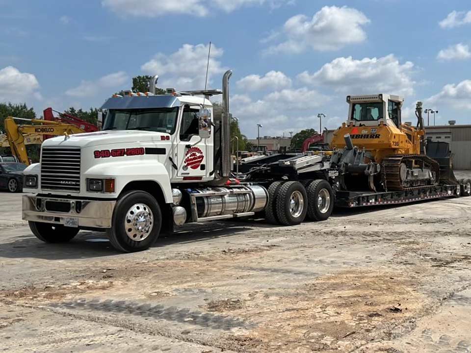 All American Towing & Recovery | 3261 US-287, Decatur, TX 76234, USA | Phone: (940) 627-2800