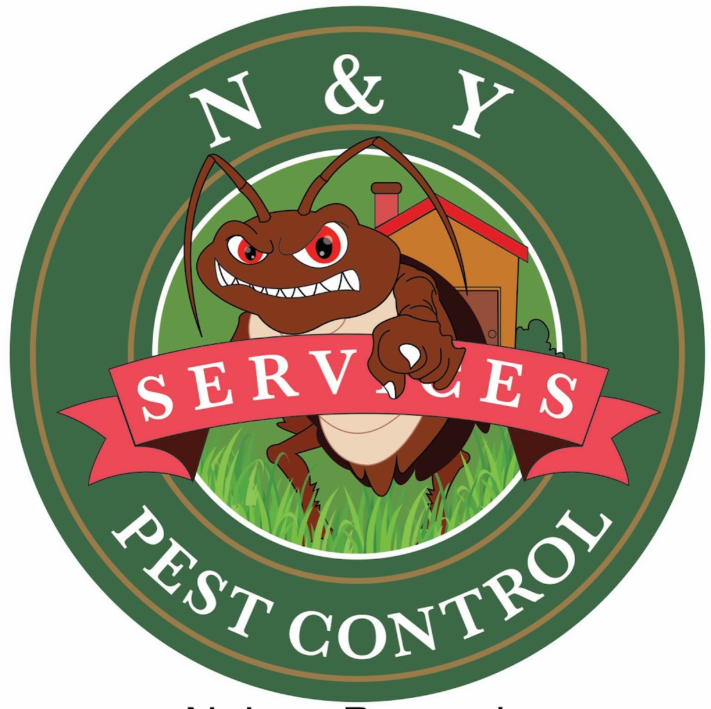 N & Y Pest Control | 2407 Sonja Ct, Kissimmee, FL 34743, USA | Phone: (407) 873-2533
