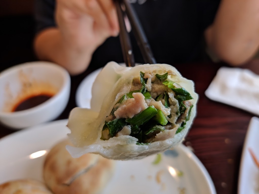 Dumpling King | 10689 Lower Azusa Rd, Temple City, CA 91780, USA | Phone: (626) 416-5343