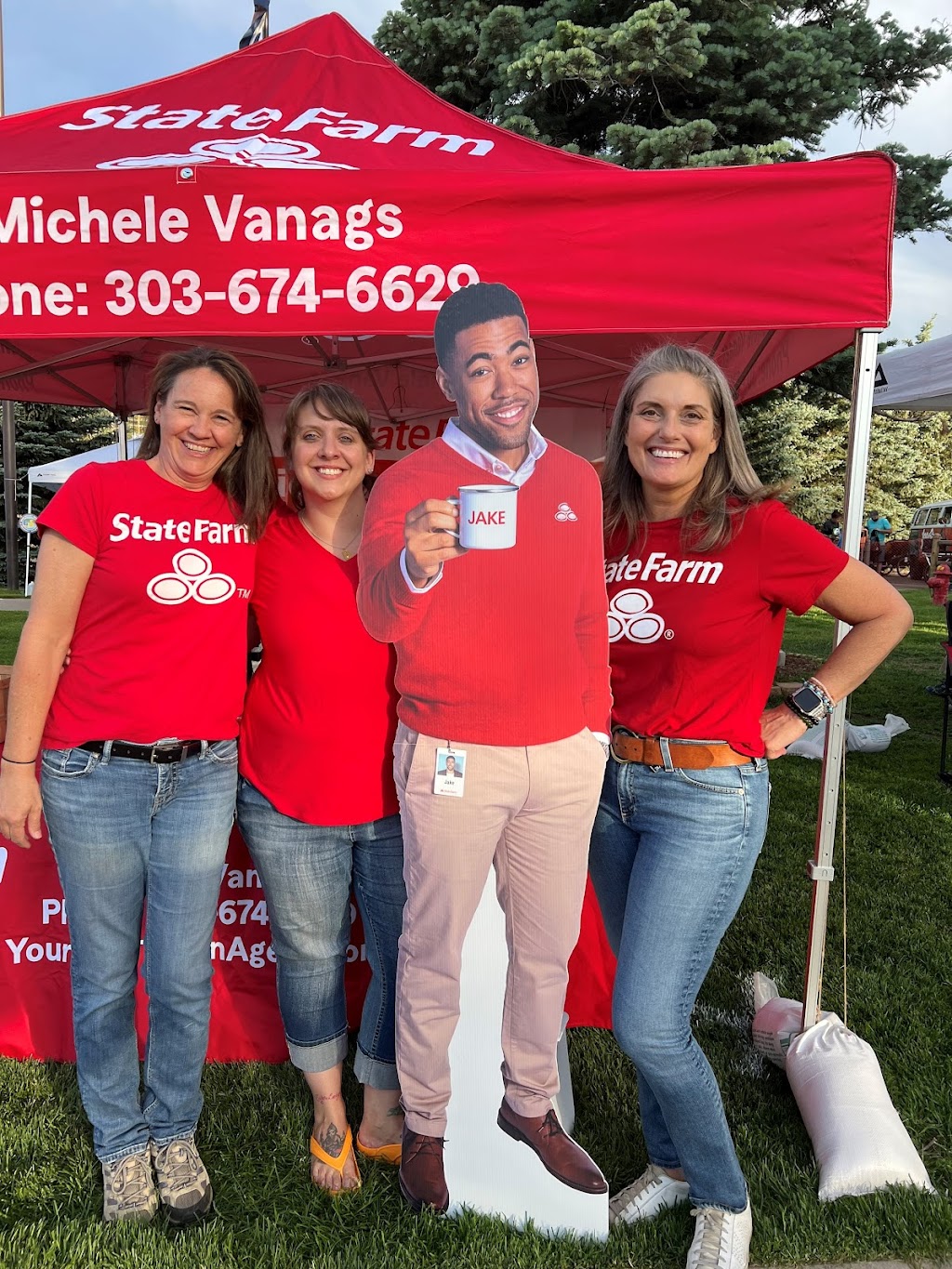 Michele Vanags - State Farm Insurance Agent | 3112 Evergreen Pkwy, Evergreen, CO 80439, USA | Phone: (303) 674-6629