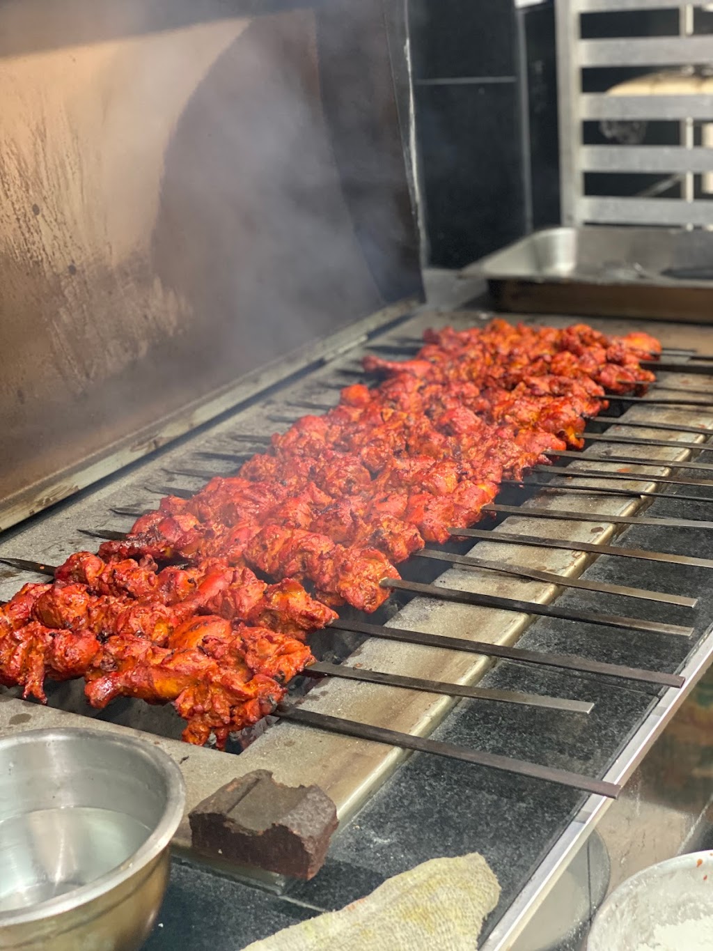 Mehran Restaurant | 2721 Wilson Blvd, Arlington, VA 22201 | Phone: (703) 312-4888