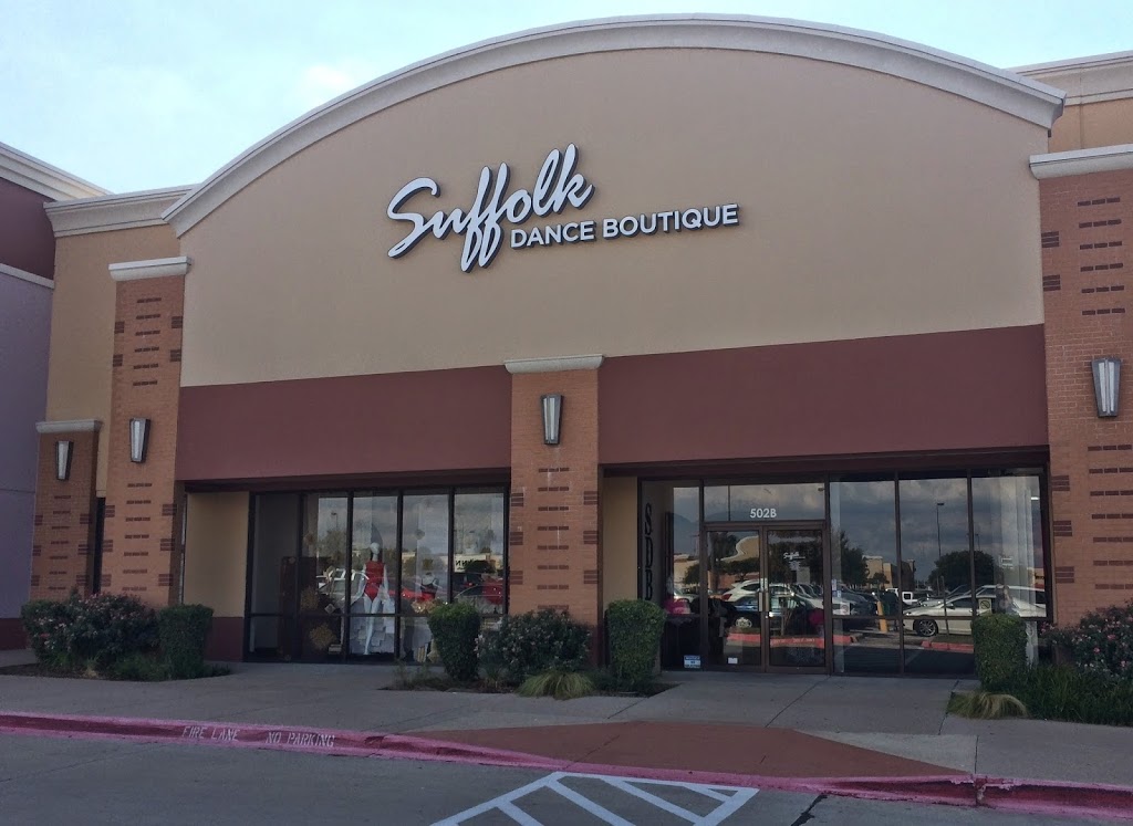 Suffolk Dance Boutique | 2325 S Stemmons Fwy #502B, Lewisville, TX 75067 | Phone: (972) 459-5556