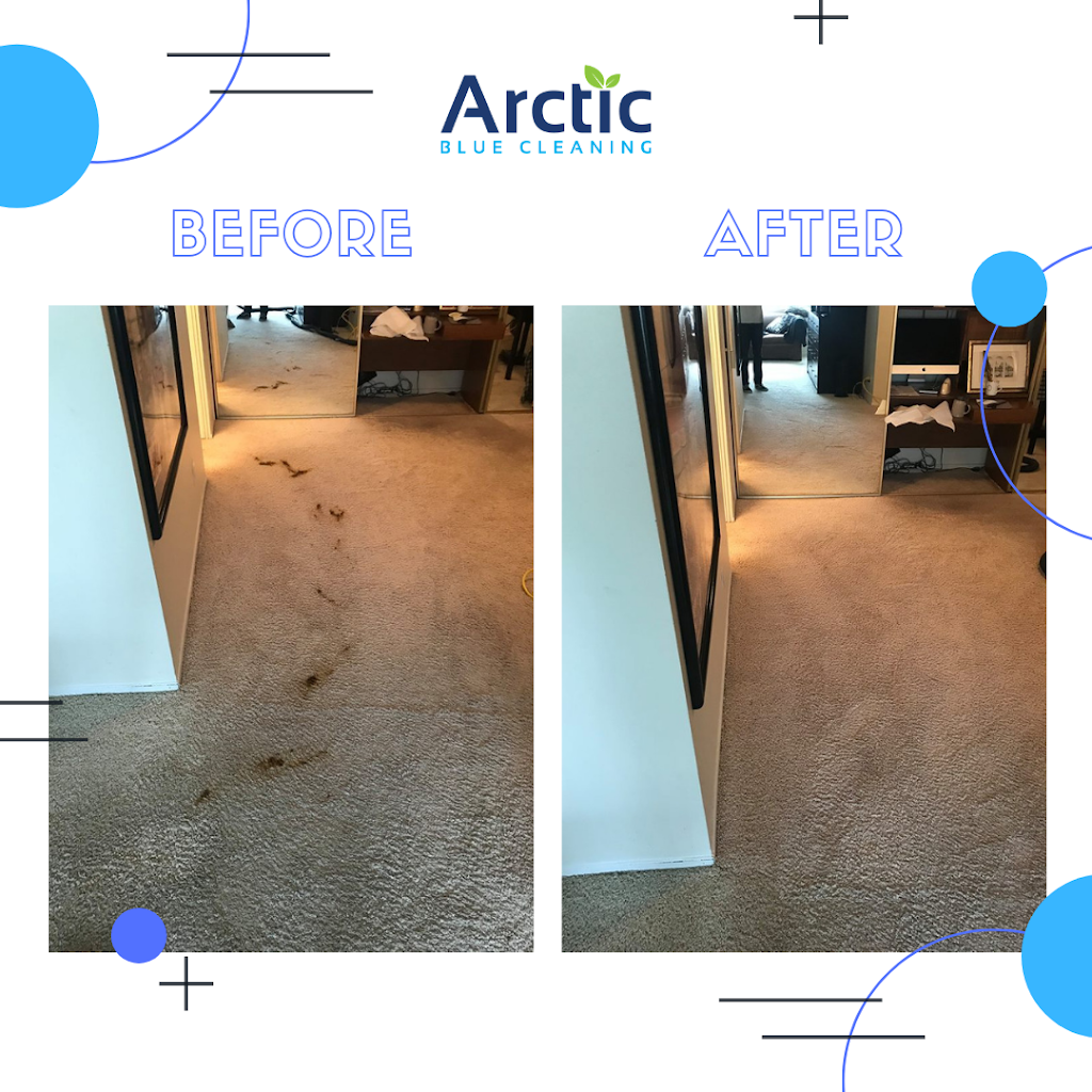 Arctic Blue Cleaning | Bellecour Way, Lake Forest, CA 92630, USA | Phone: (833) 227-2842