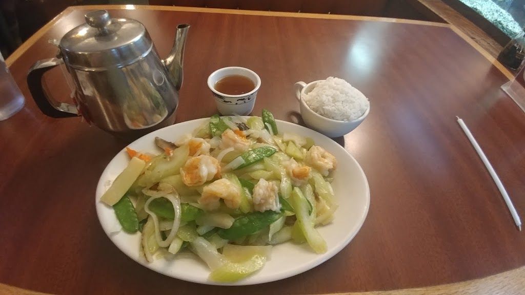 Golden Palace Restaurant | 703 Main St, Caldwell, ID 83605, USA | Phone: (208) 459-4303