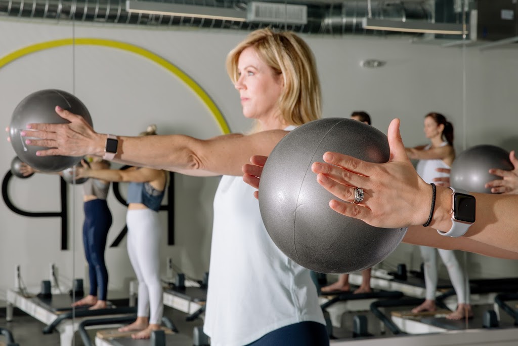 Reformed Pilates | 2875 W Ray Rd #5, Chandler, AZ 85224, USA | Phone: (602) 466-2819