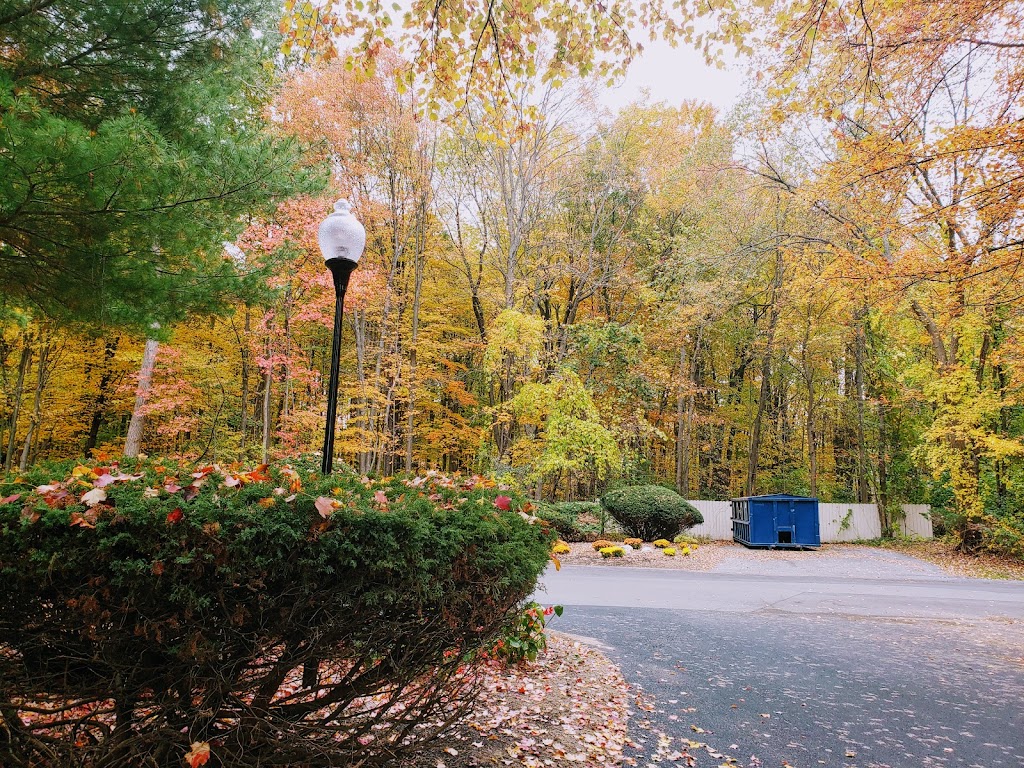 Hollandale Apartments | 2 Hollandale Ln, Clifton Park, NY 12065, USA | Phone: (518) 371-4737