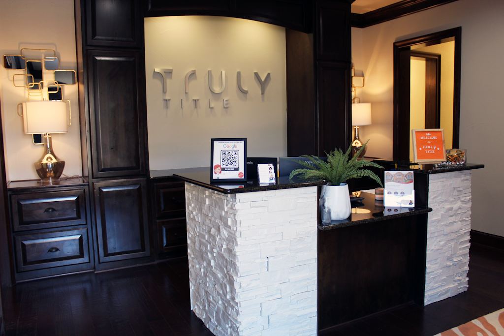 Truly Title - Southlake | 201 Countryside Ct, Southlake, TX 76092, USA | Phone: (817) 527-2174