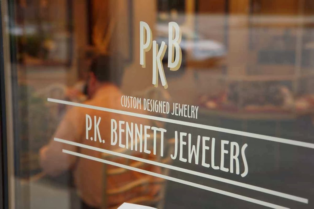 PK Bennett Jewelers | 742 Butterfield Rd, Mundelein, IL 60060, USA | Phone: (847) 680-4450