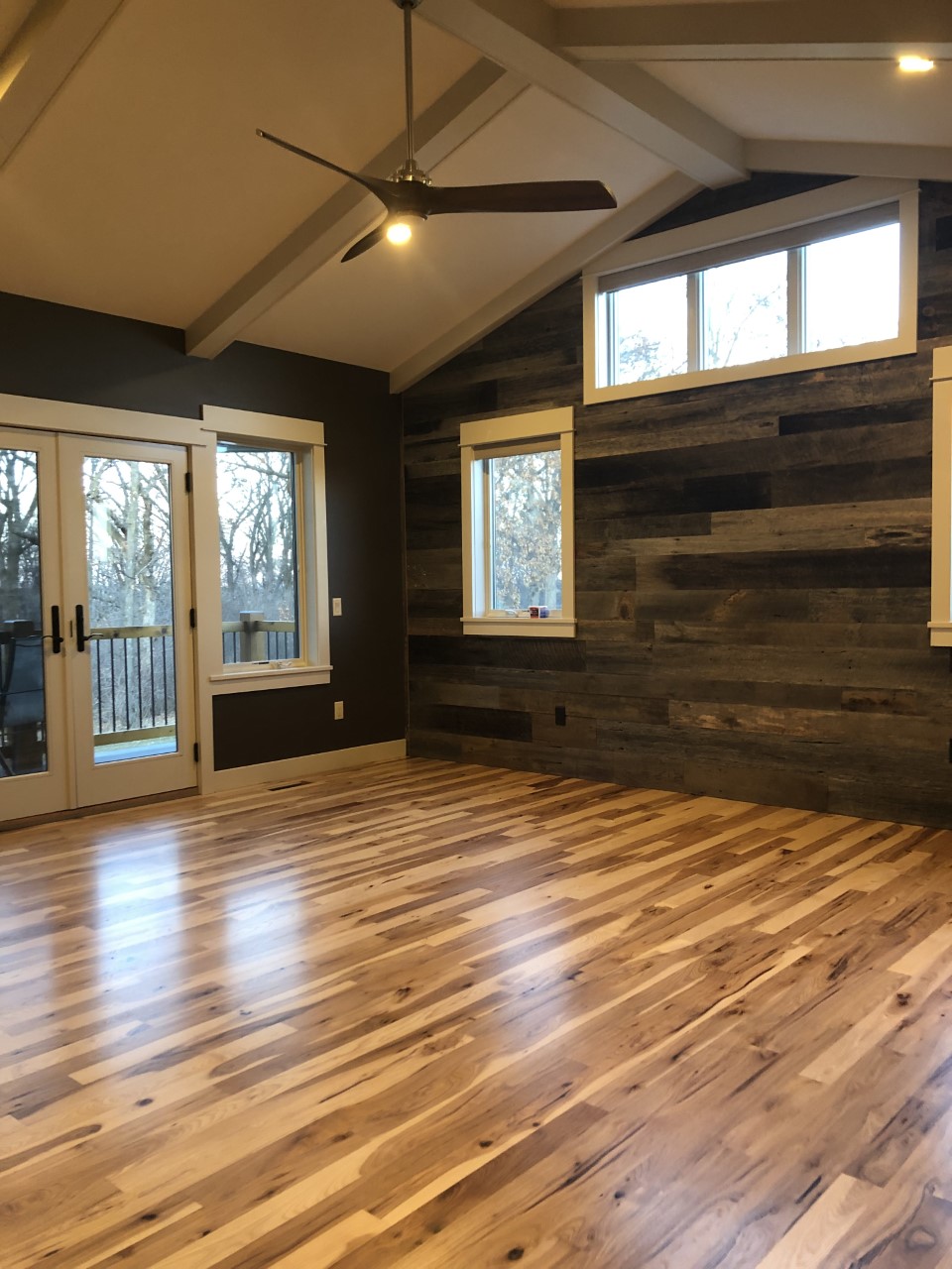 Schreffler Custom Wood Flooring | 815 S Division St A, Waunakee, WI 53597 | Phone: (608) 849-7277