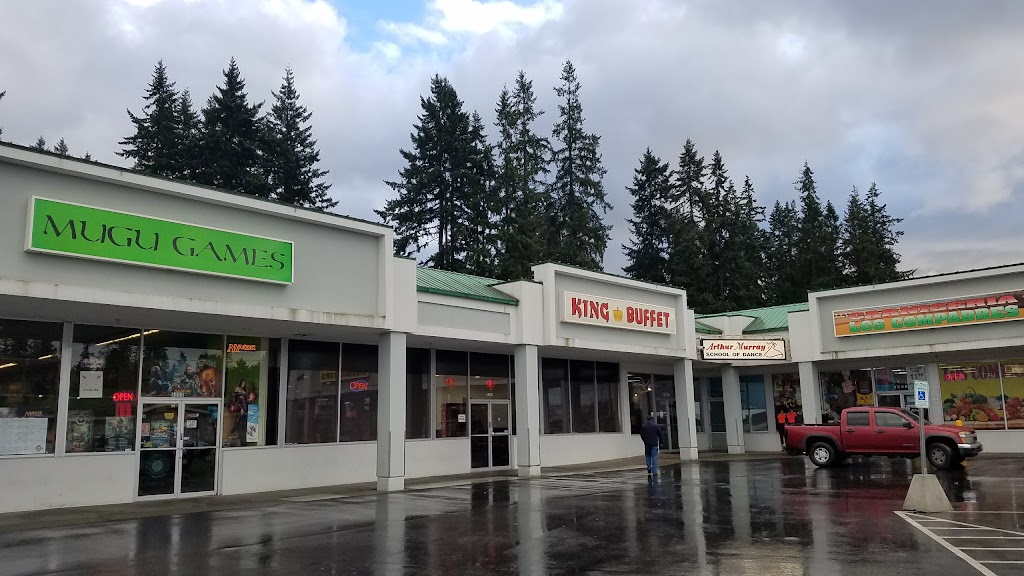 King Buffet | 5313 Evergreen Way, Everett, WA 98203, USA | Phone: (425) 355-3990