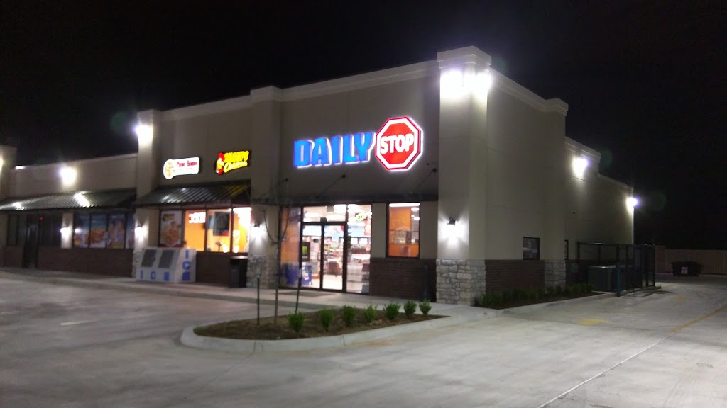 Daily Stop 2 | 8501 SW 59th St, Oklahoma City, OK 73179, USA | Phone: (405) 261-2313