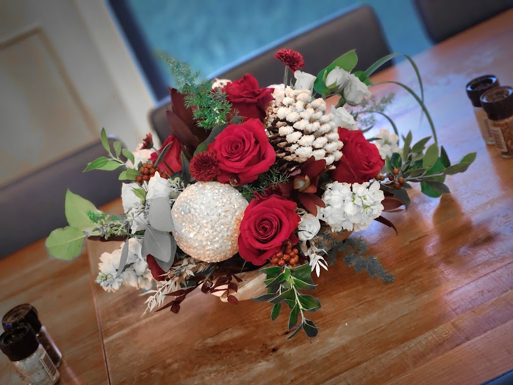 RainFlorist Designs | 2369 Twilight Star Dr, Little Elm, TX 75068, USA | Phone: (214) 533-2686