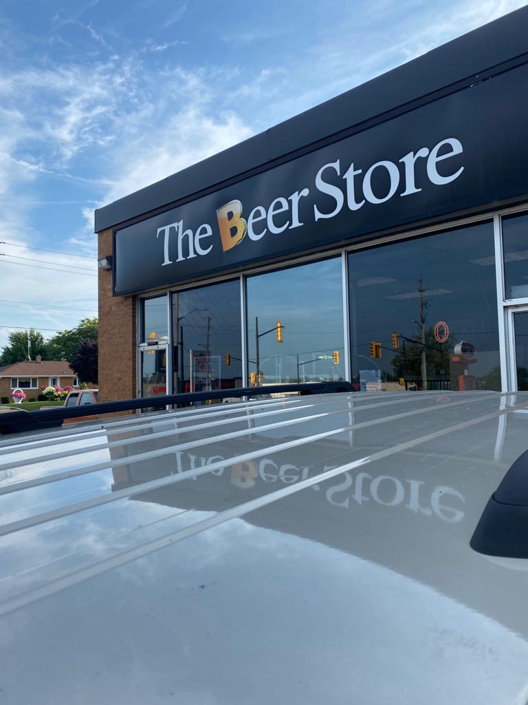 Beer Store 3291 | 255 Erie St S, Leamington, ON N8H 3C1, Canada | Phone: (519) 326-6156