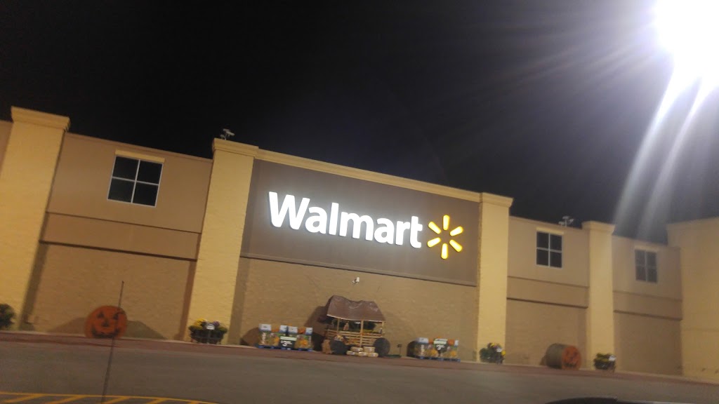 Walmart Supercenter | 160 Springville Station, Springville, AL 35146, USA | Phone: (205) 467-6656