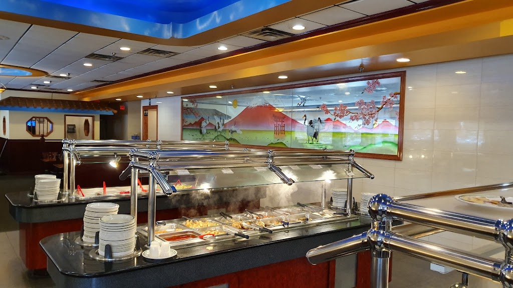 Bamboo Buffet | 8340 City Centre Dr, Woodbury, MN 55125, USA | Phone: (651) 730-8668