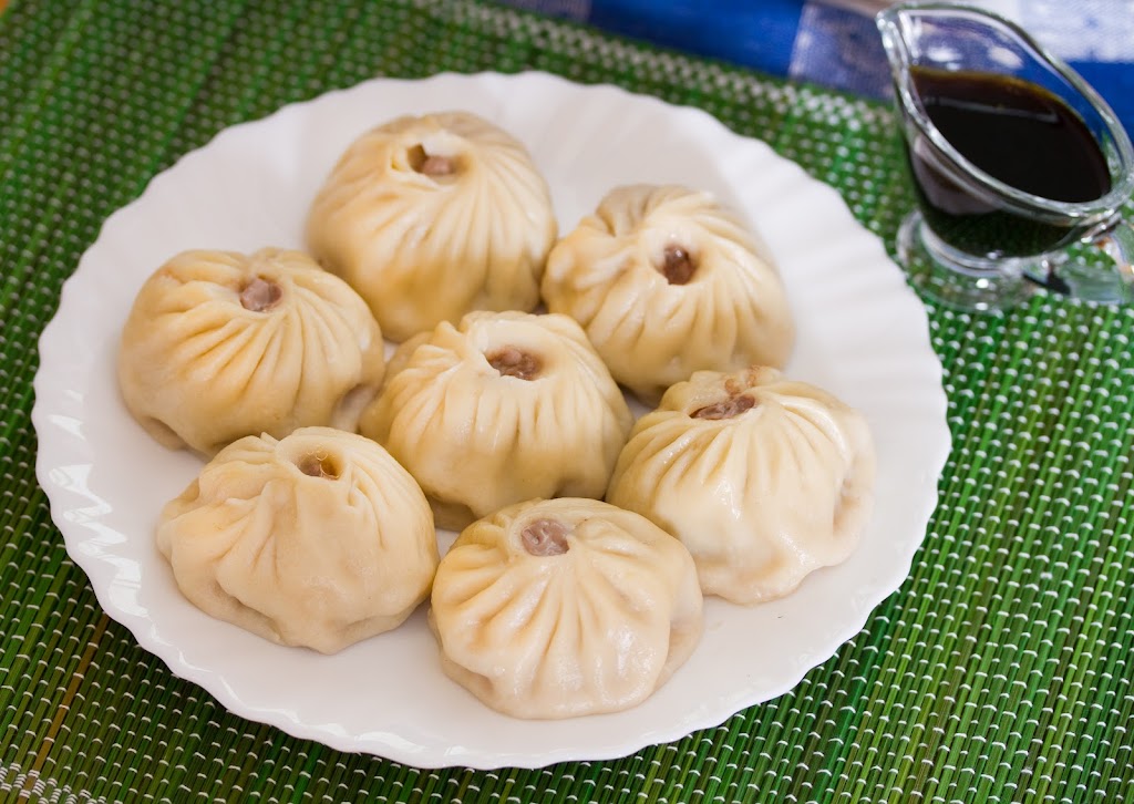 Star Dumplings | 2380 Watt Ave, Sacramento, CA 95825, USA | Phone: (858) 744-3879