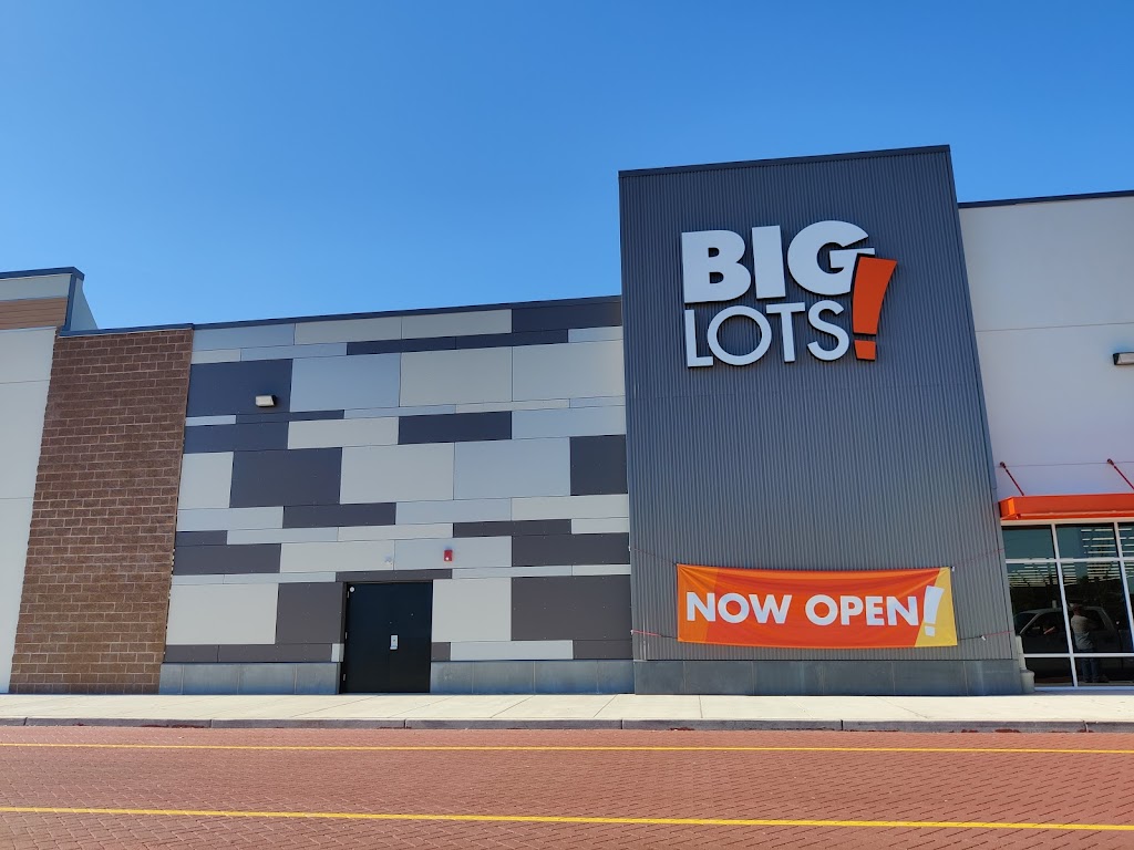 Big Lots | 811 N Delsea Dr, Glassboro, NJ 08028 | Phone: (856) 431-4396