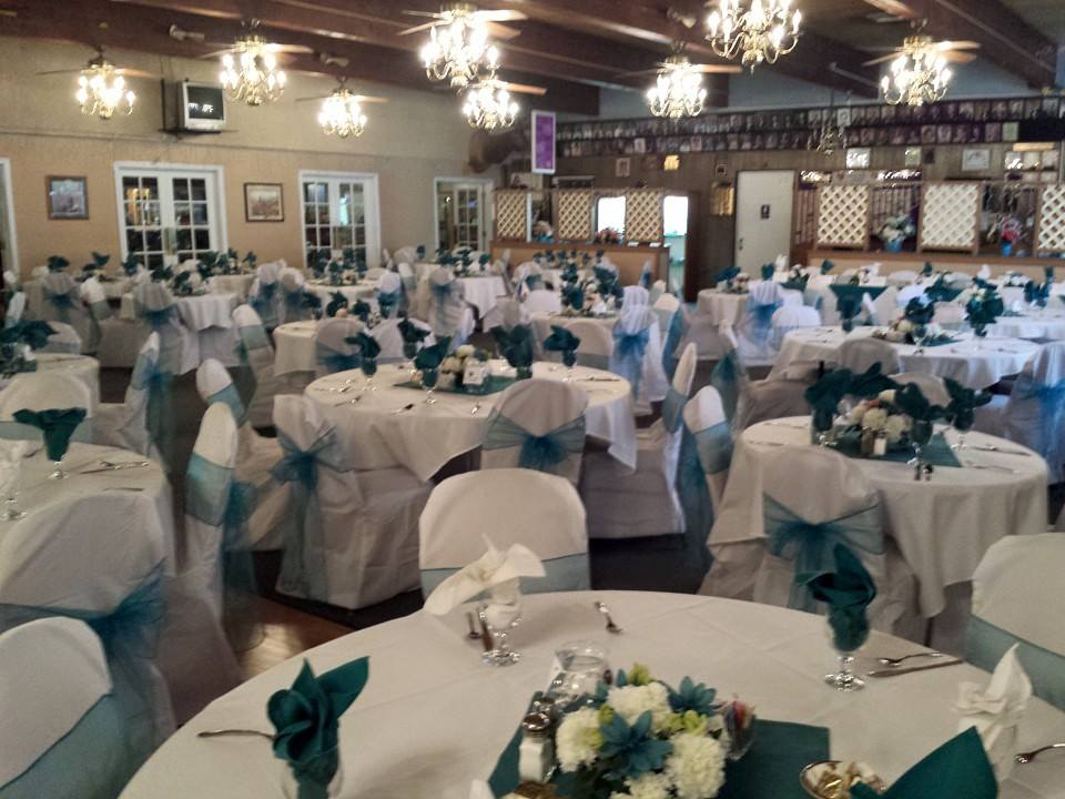 The Vista Elks Lodge #1968 | 1947 E Vista Way, Vista, CA 92084, USA | Phone: (760) 724-1968