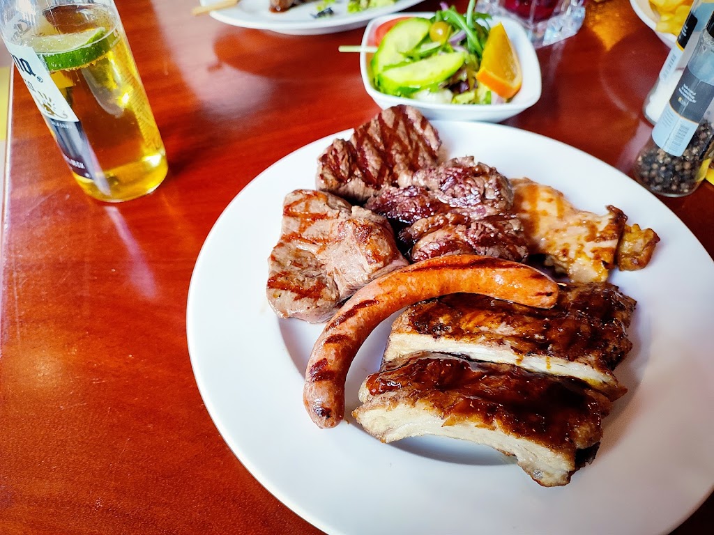 Grillhouse Nàder | Kerkstraat 66, 3011 WZ Amsterdam, Netherlands | Phone: 020 320 6684