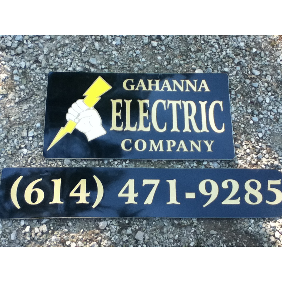 Gahanna Electric | 436 W Johnstown Rd, Columbus, OH 43230, USA | Phone: (614) 471-9285