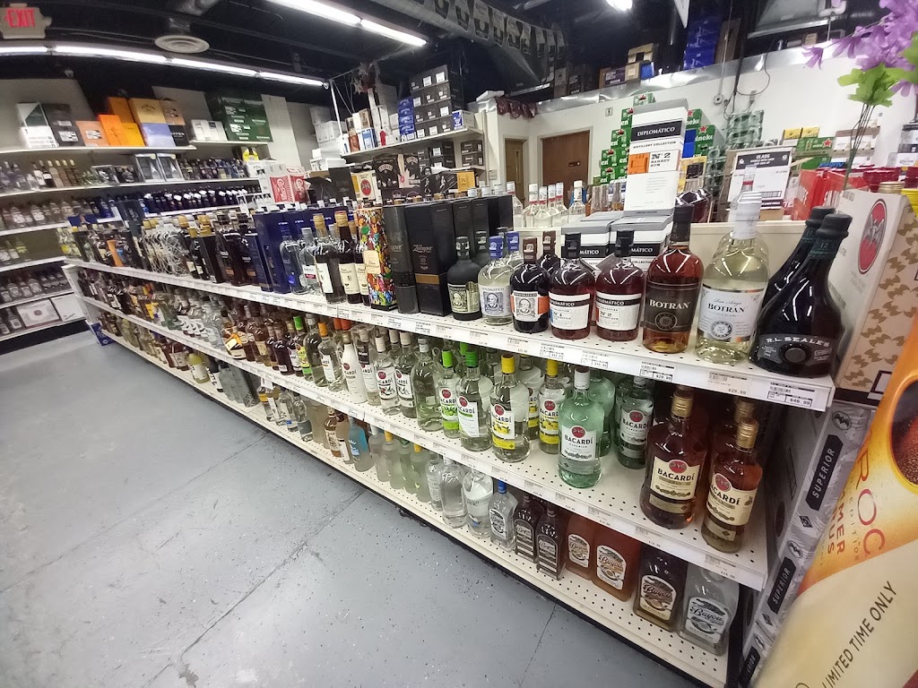 West Main Liquor Store | 445 W Main St, Stamford, CT 06902, USA | Phone: (203) 406-7198