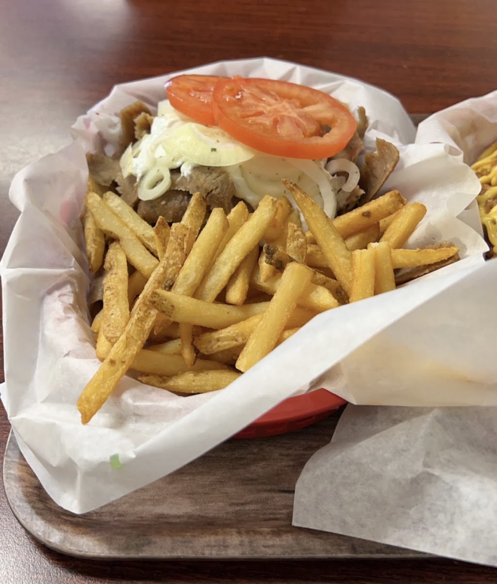 Winfield Gyro and more | 9261 E 109th Ave, Crown Point, IN 46307 | Phone: (219) 213-2266