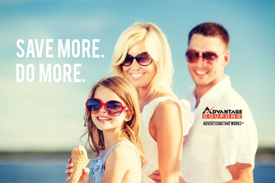 Advantage Coupons | 2929 N 204th St #111, Elkhorn, NE 68022, USA | Phone: (402) 333-3550 Advantage Coupons | 2929 N 204th St #111, Elkhorn, NE 68022, USA | Phone: (402) 333-3550