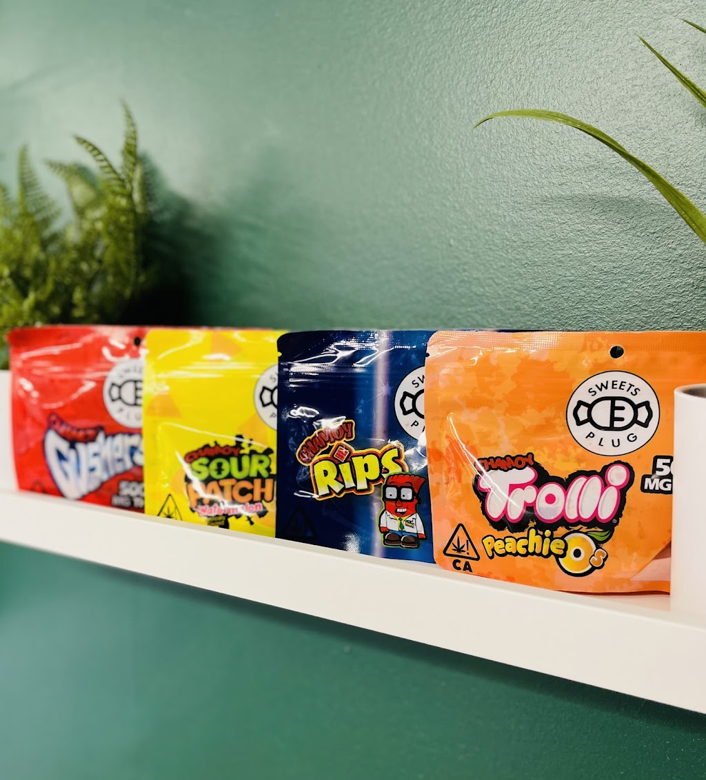 Pushin Kush Cannabis Dispensary | 4428 Live Oak Ave, Arcadia, CA 91006 | Phone: (626) 698-2547