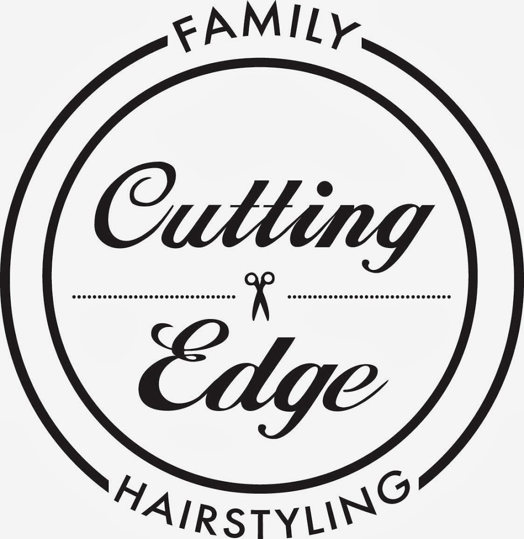 Cutting Edge Family Hairstyling | 430 Long St, Ashville, OH 43103, USA | Phone: (740) 983-4411