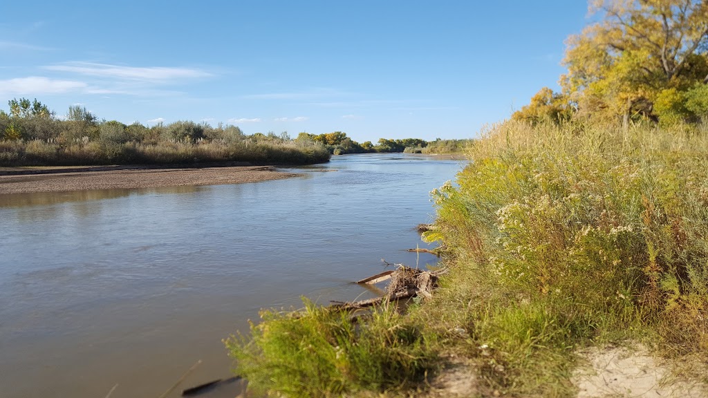 Valle de Oro National Wildlife Refuge | 7851 2nd St SW, Albuquerque, NM 87105, USA | Phone: (505) 248-6667