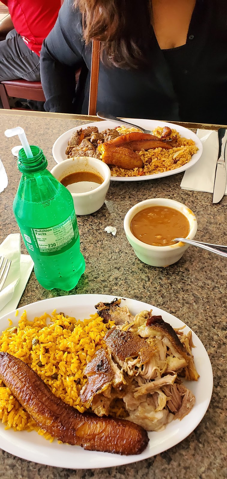 Higuey Dominican Restaurant | 1204 Hempstead Turnpike, Franklin Square, NY 11010, USA | Phone: (516) 326-2445