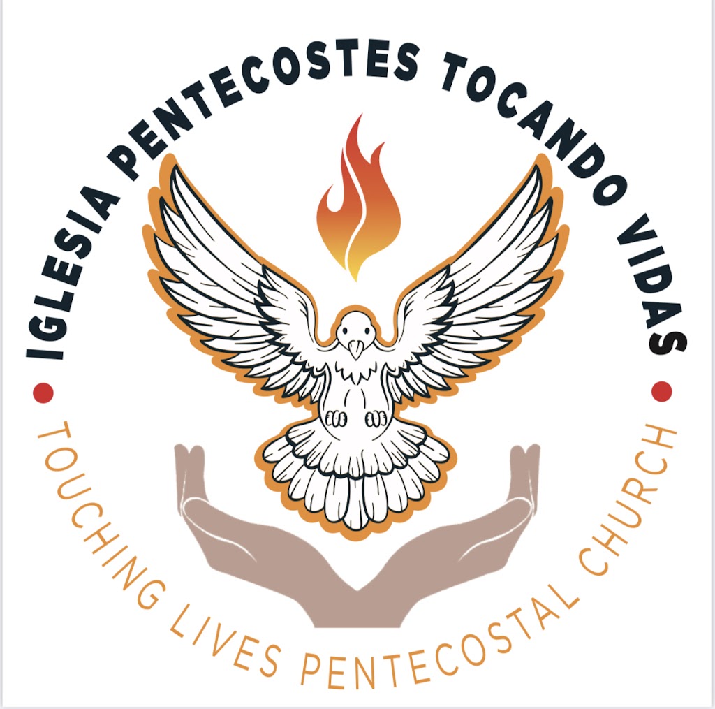 Iglesia Pentecostes Tocando Vidas | 901 S Main St, Salisbury, NC 28144, USA | Phone: (704) 603-7206