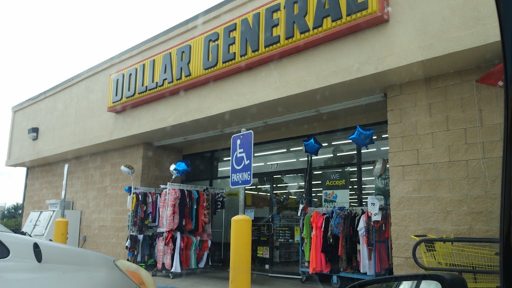 Dollar General | 707 Old Austin Hwy, Bastrop, TX 78602, USA | Phone: (737) 471-0659