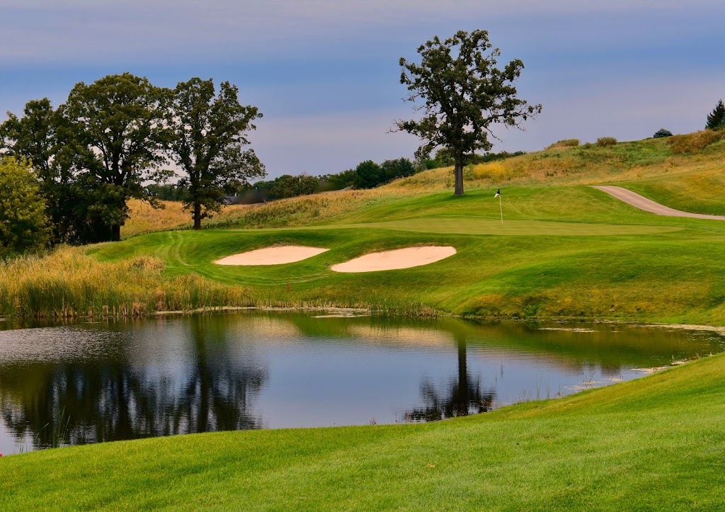 Legends Golf Club | 8670 Credit River Blvd, Prior Lake, MN 55372, USA | Phone: (952) 226-4777