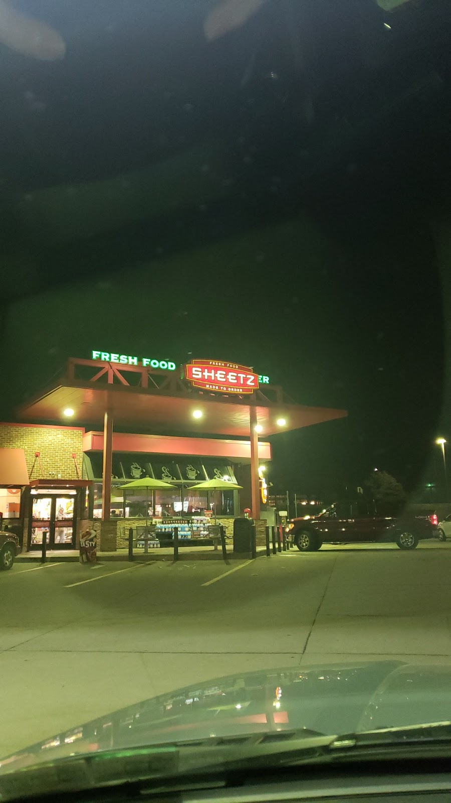 Sheetz | 100 Ohio River Blvd, Baden, PA 15005, USA | Phone: (724) 869-3930