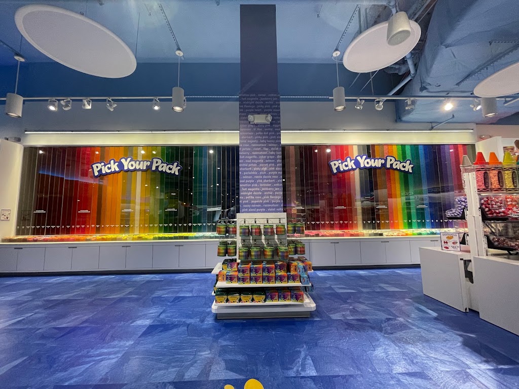 Crayola Experience Mall of America | 300 South Avenue Level 3, Bloomington, MN 55425 | Phone: (952) 883-8800