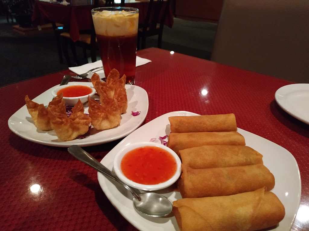 BAAN THAI | 743 SW 185th Ave, Beaverton, OR 97006, USA | Phone: (503) 591-0880