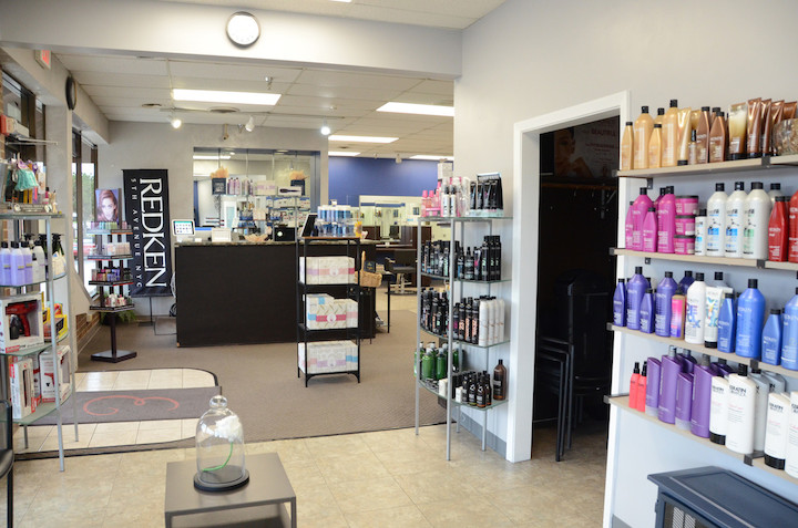 Elegante Salon & Day Spa | 15 S Naper Blvd, Naperville, IL 60540, USA | Phone: (630) 355-9700