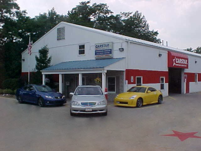 Crash Champions Collision Repair (Strongsville) | 8000 Pearl Rd, Strongsville, OH 44136 | Phone: (440) 891-5955