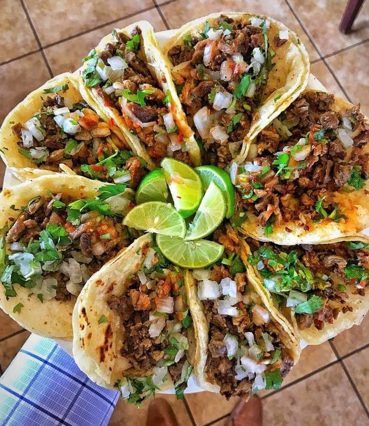 "Tacos el guerito " | 1221 E Big Bear Blvd, Big Bear, CA 92314, USA | Phone: (714) 364-7069