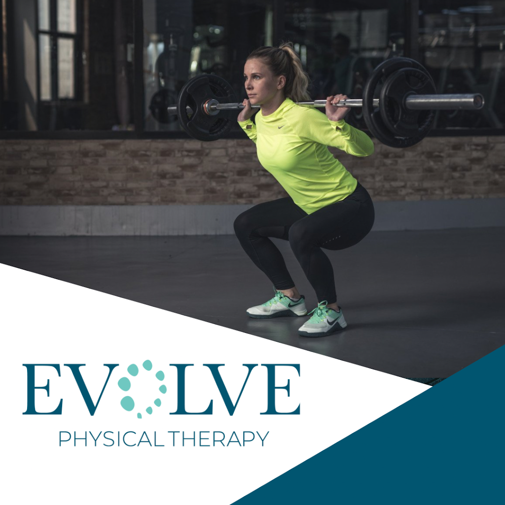 Evolve Physical Therapy LLC | 2205 N Grassland Dr, Fuquay-Varina, NC 27526 | Phone: (919) 948-0882