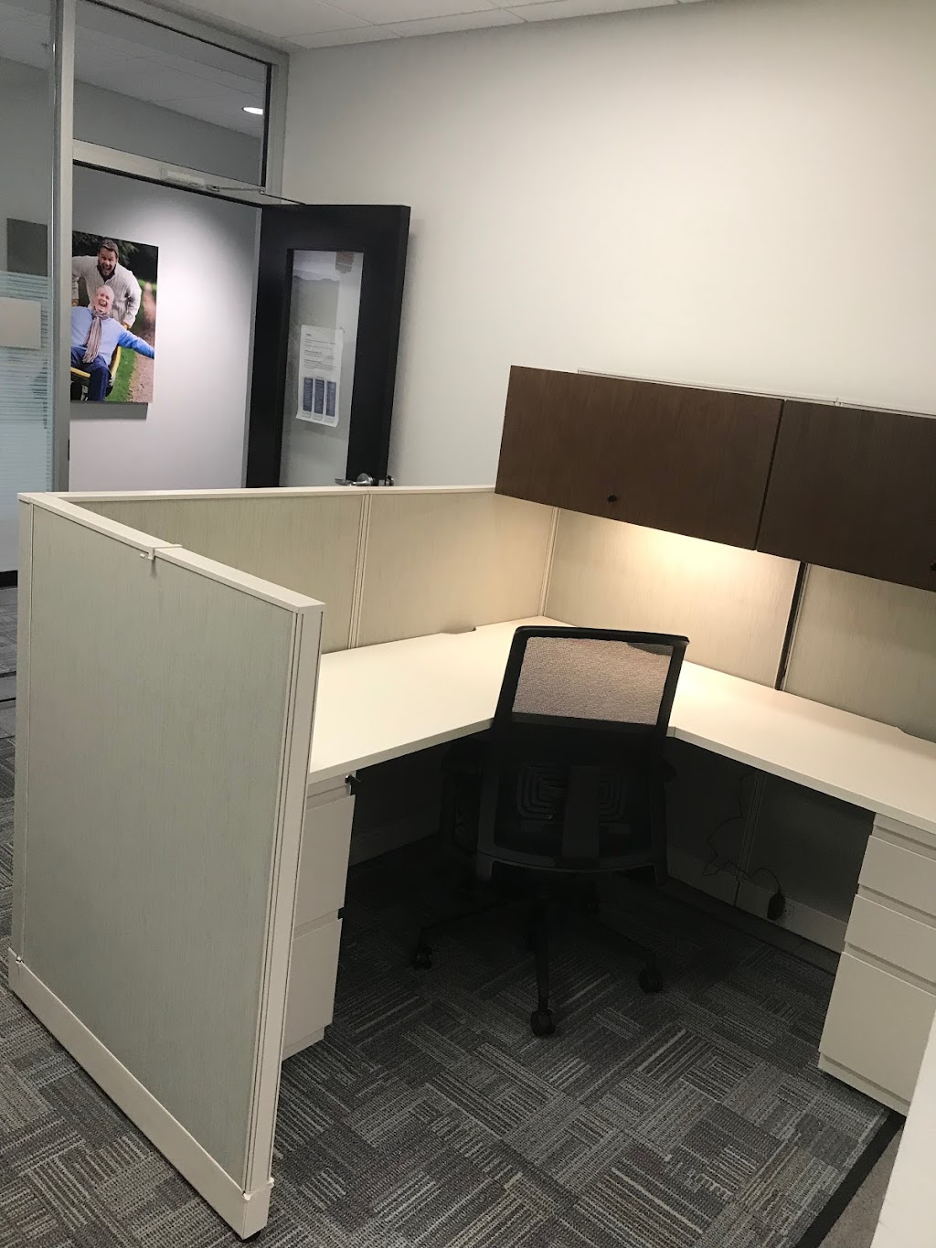 Spearman Office Services | 1155 Allgood Rd NE Suite #1, Marietta, GA 30062, USA | Phone: (770) 792-1911