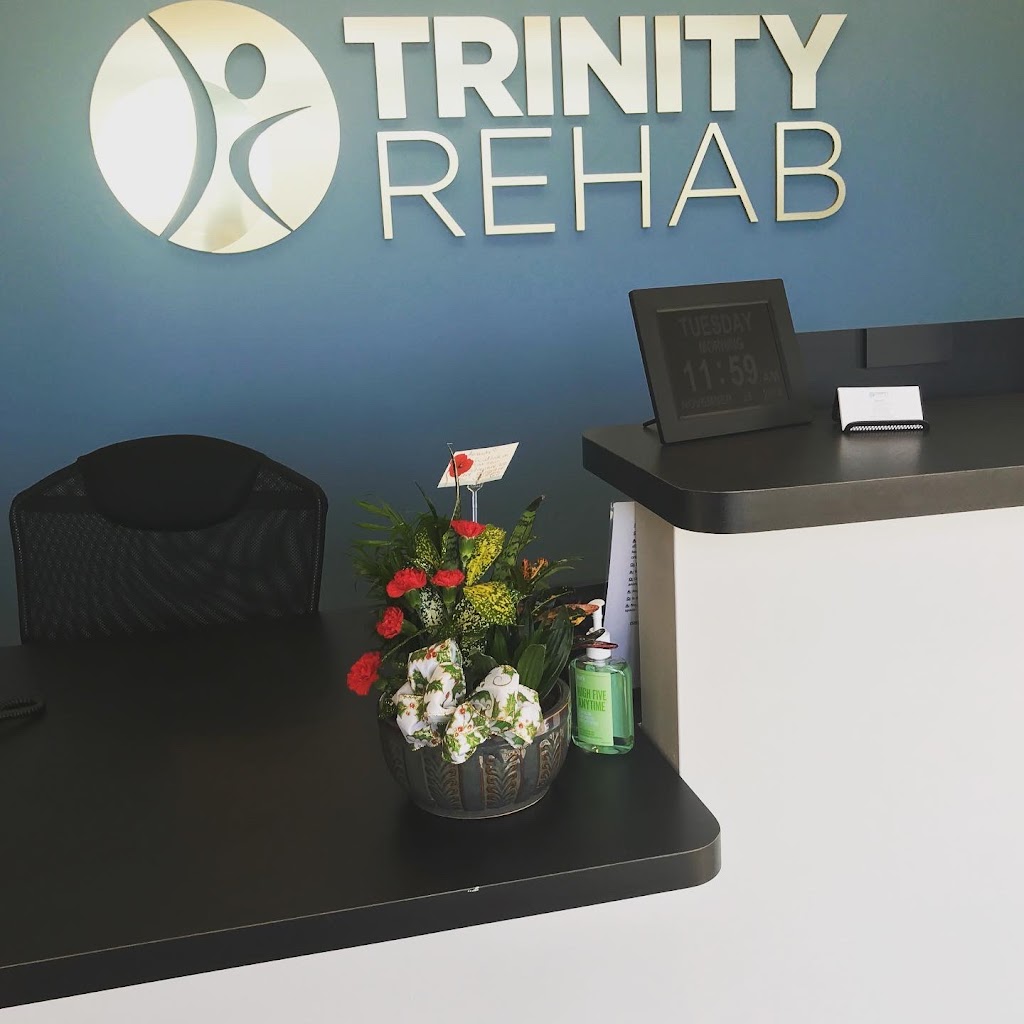 Trinity Rehab - Sparta, New Jersey | 10 N Village Blvd SUITE D, Sparta Township, NJ 07871, USA | Phone: (862) 299-3300