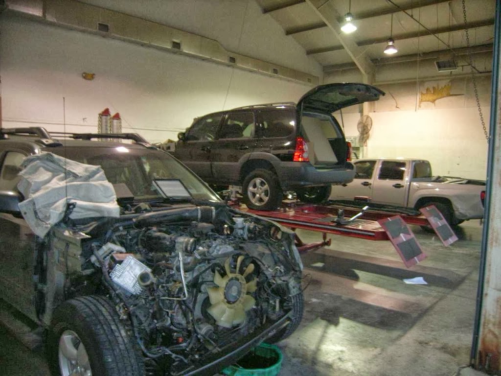 Bracken Collision 281 Bulverde | 26995 US-281, San Antonio, TX 78260, USA | Phone: (830) 980-1823