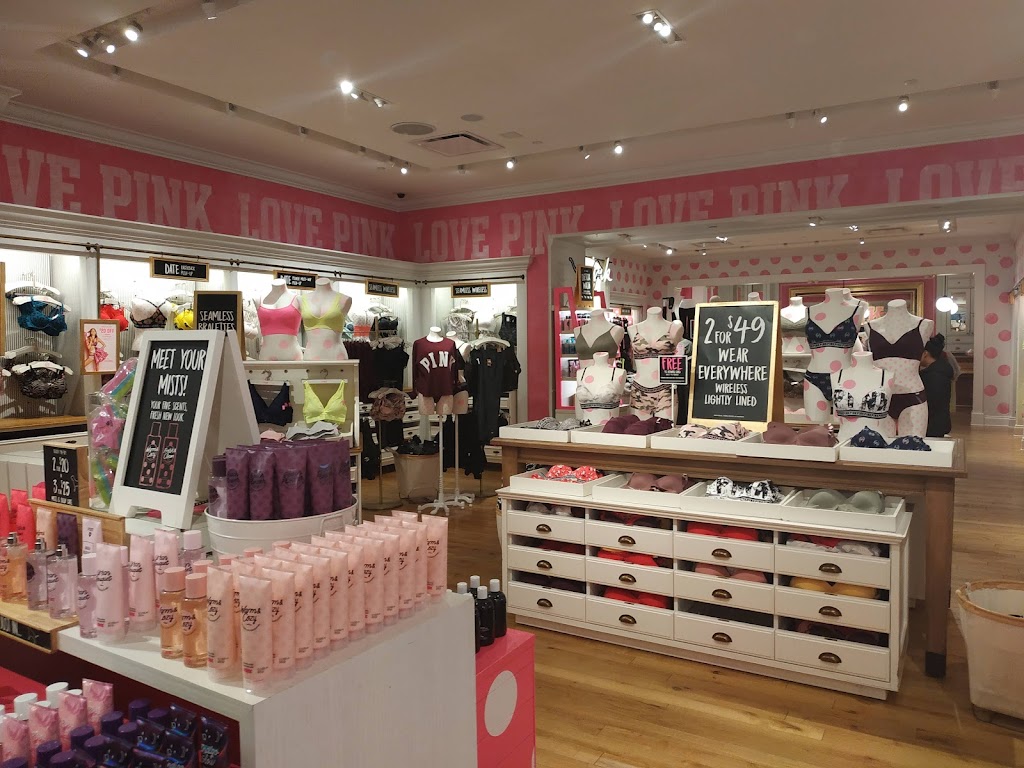 Victorias Secret PINK | 1400 Willowbrook Mall, Wayne, NJ 07470, USA | Phone: (973) 890-2601