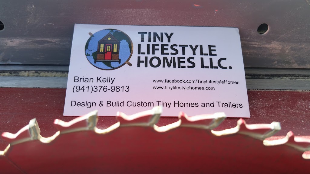 Tiny Lifestyle Homes, LLC | 13005 MJ Rd, Myakka City, FL 34251 | Phone: (941) 376-9813