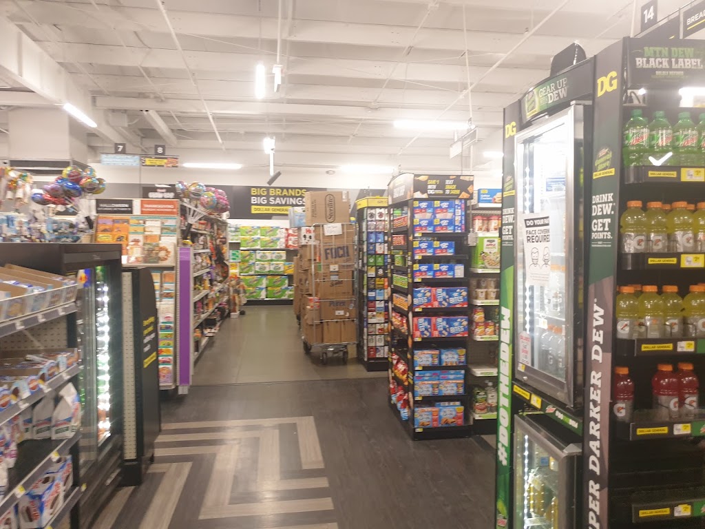 Dollar General | 1529 W Van Buren St, Phoenix, AZ 85007, USA | Phone: (480) 531-1282