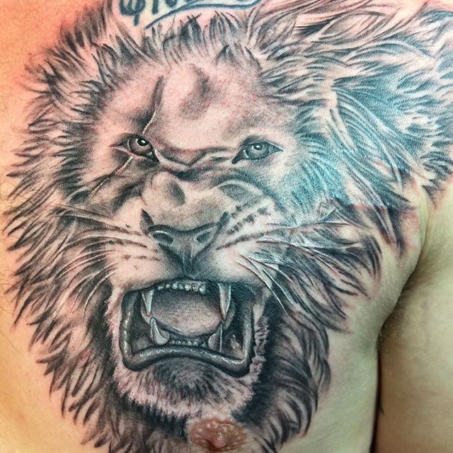 Tattoo Cafe | 2141 Broadview Rd, Cleveland, OH 44109, USA | Phone: (216) 676-5858